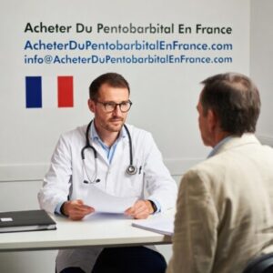 Acheter Nembutal en ligne
