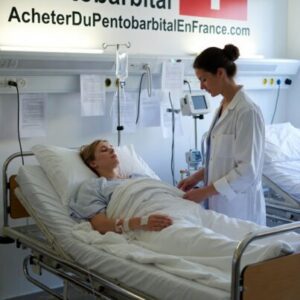 Acheter du Nembutal en Suisse