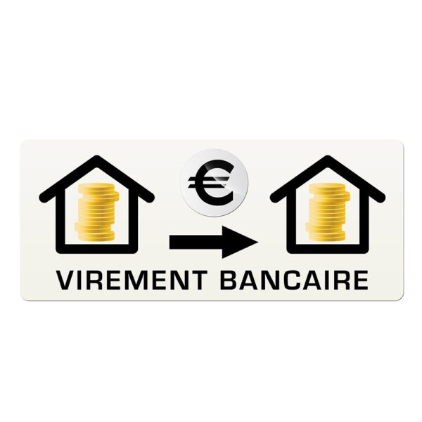 Mode de paiement