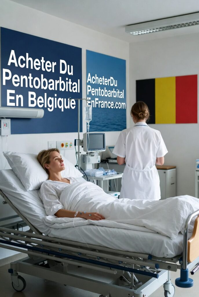 Prix du Pentobarbital en Belgique