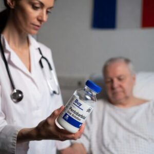 Acheter solution buvable de pentobarbital