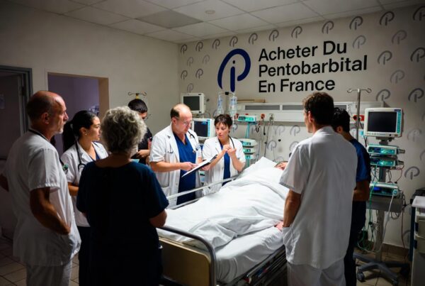 Acheter du Nembutal pour l’euthanasie en Suisse